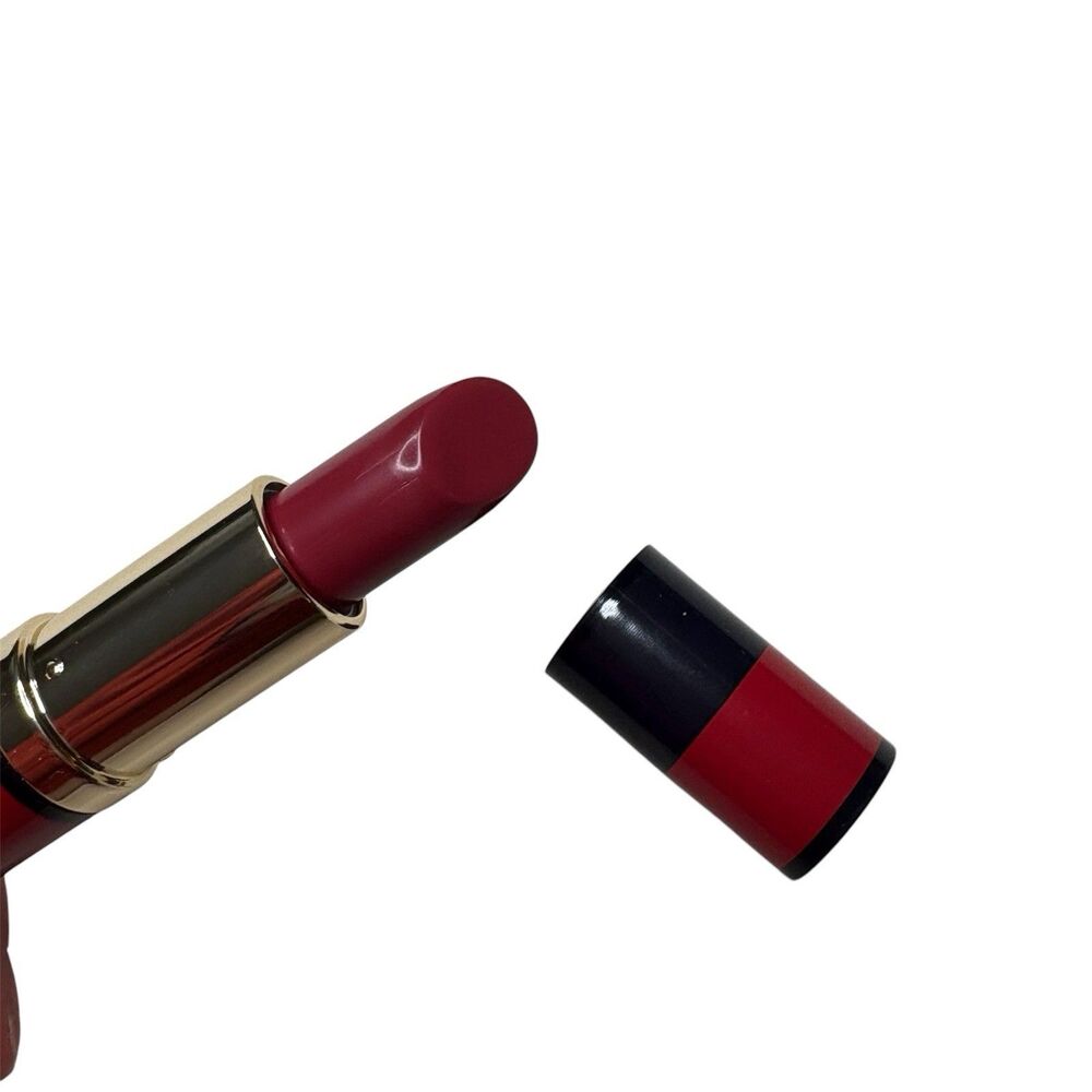 Estee Lauder Pure Color Envy Sculpting Lipstick 420 Rebellious Rose New